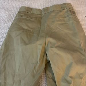 Dickies pants